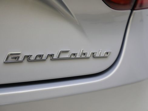 New 2026 Maserati GranCabrio Modena image 28