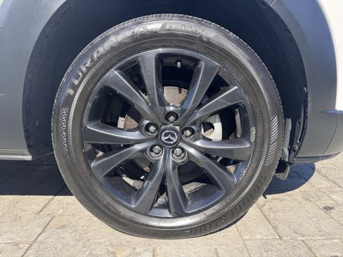 Used 2024 MAZDA CX-30 2.5 Turbo w/ Premium Plus Pkg AWD/4WD image 21