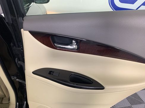 Used 2015 INFINITI QX50 Journey image 38