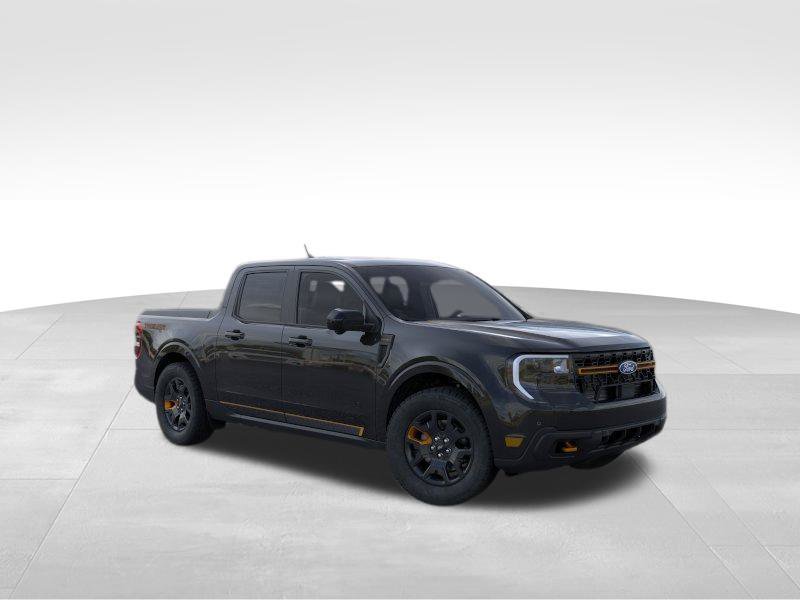 New 2026 Ford Maverick Tremor AWD/4WD image 37
