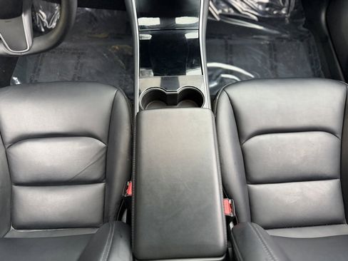 Used 2020 Tesla Model 3 Standard Range Plus image 47