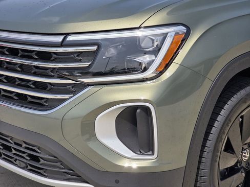New 2026 Volkswagen Atlas SE FWD image 6