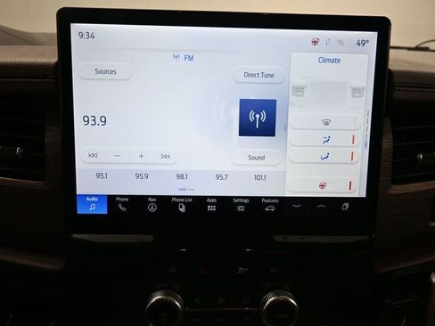 Used 2024 Ford Expedition Max Limited image 26