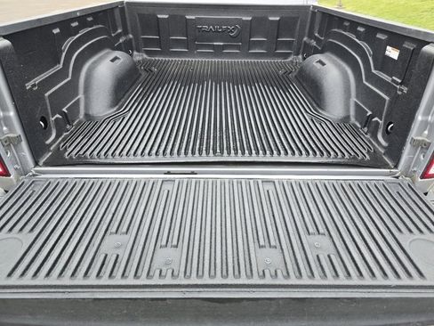 Used 2024 RAM 1500 Classic SLT image 22