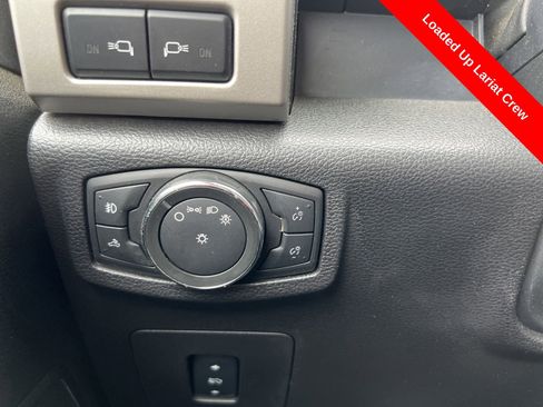Used 2016 Ford F150 Lariat w/ Equipment Group 502A Luxury AWD/4WD image 22