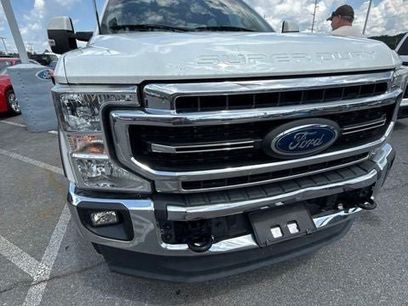 Certified 2021 Ford F250 Lariat w/ Lariat Value Package