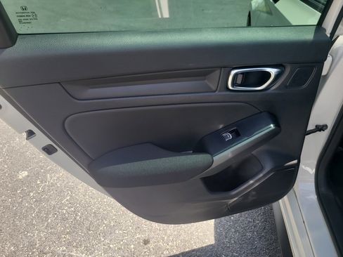 Used 2025 Honda Civic Si image 11