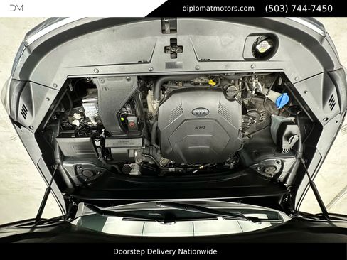 Used 2020 Kia Telluride EX image 44