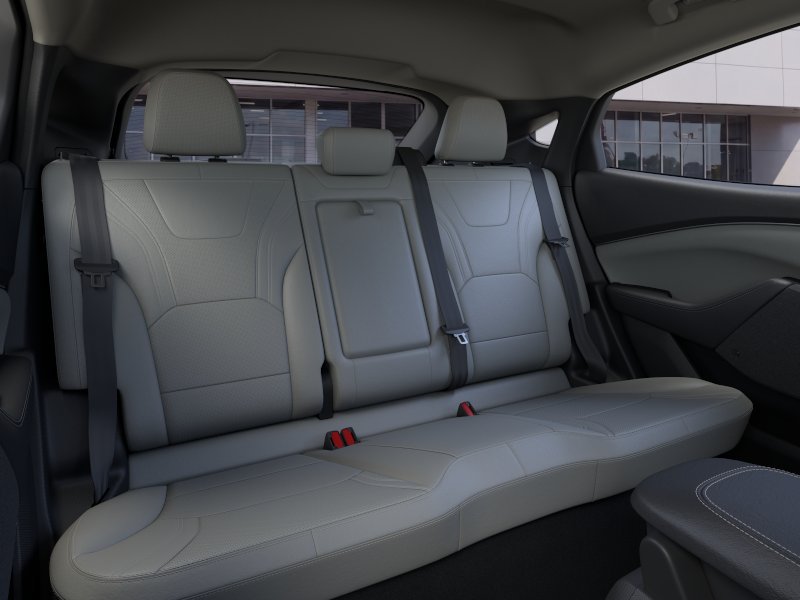 Used 2025 Ford Mustang Mach-E Premium RWD image 50