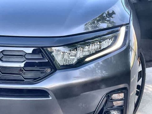 Certified 2026 Honda Odyssey Elite image 24