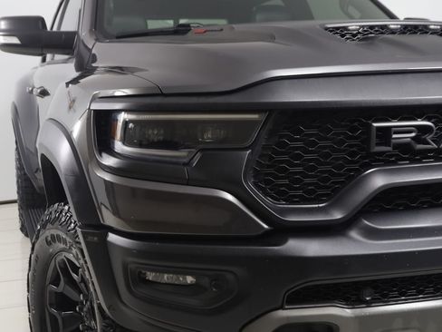 Used 2022 RAM 1500 TRX w/ TRX Level 2 Equipment Group AWD/4WD image 22
