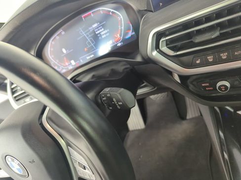 Used 2024 BMW X3 sDrive30i RWD image 23