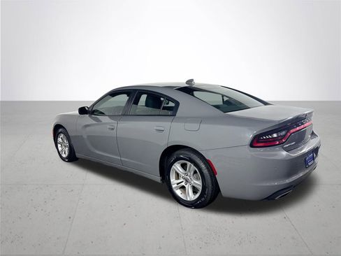 Used 2023 Dodge Charger SXT image 8