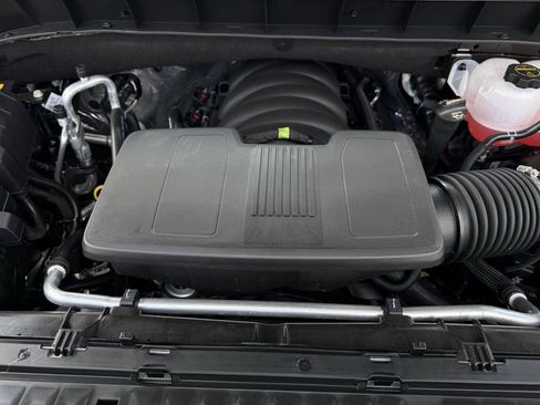 New 2026 Chevrolet Silverado 1500 LT w/ Texas Edition Plus AWD/4WD image 20