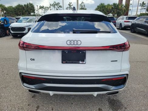Certified 2025 Audi Q5 Premium Plus w/ Premium Plus AWD/4WD image 6