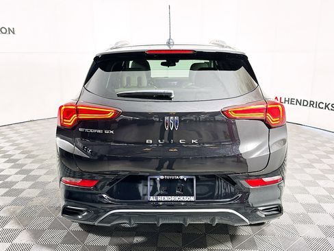 Used 2026 Buick Encore GX Sport Touring image 4
