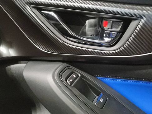 New 2026 Subaru WRX tS AWD/4WD image 24