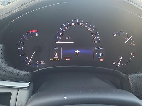 Used 2013 Cadillac XTS Luxury w/ Driver Awareness Package image 14