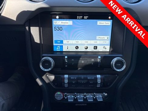 Used 2017 Ford Mustang GT Premium w/ Equipment Group 401A image 11