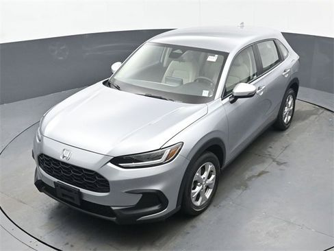 Used 2023 Honda HR-V LX image 31