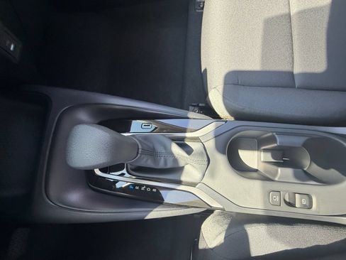 New 2026 Toyota Corolla LE FWD image 18
