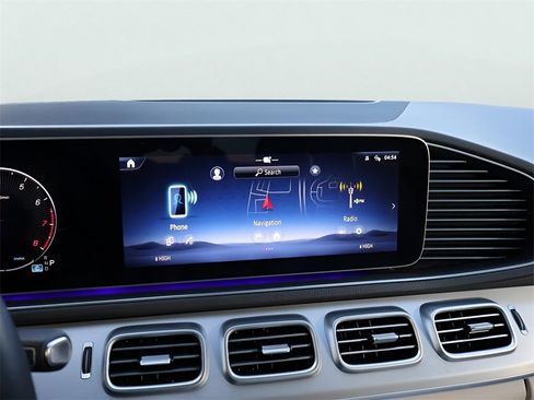 Certified 2025 Mercedes-Benz GLE 350 4MATIC image 24