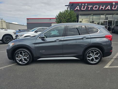 Used 2018 BMW X1 xDrive28i w/ Convenience Package image 8