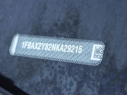 Used 2022 Ford Transit 350 XLT image 57