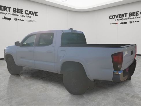 Used 2021 Toyota Tacoma SR5 image 7