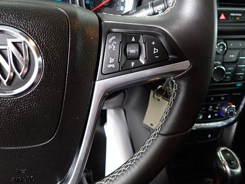 Used 2014 Buick Encore Convenience image 26