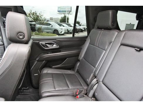 Used 2023 Chevrolet Tahoe RST RWD image 9
