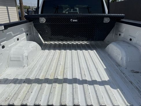 Used 2023 Chevrolet Silverado 1500 W/T w/ WT Value Package image 20