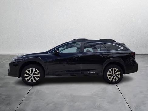 Used 2025 Subaru Outback Premium w/ Popular Package #1 image 2