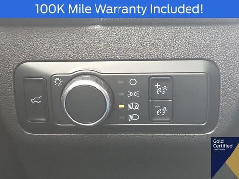 Used 2024 Ford Bronco Sport Big Bend AWD/4WD image 29