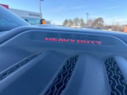 Used 2023 RAM 2500 Power Wagon w/ Level 2 Equipment Group image 67