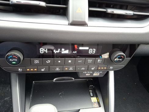 New 2026 Subaru Outback Touring image 14