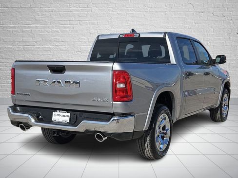 New 2026 RAM 1500 Big Horn image 4