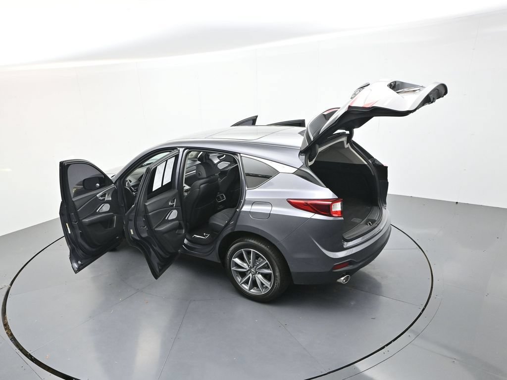 Used 2020 Acura RDX w/ Technology Package FWD image 48