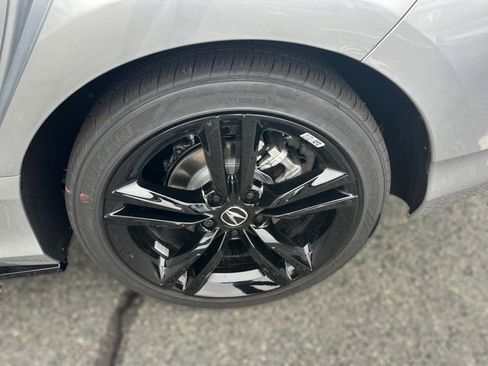 New 2026 Acura Integra A-Spec image 20