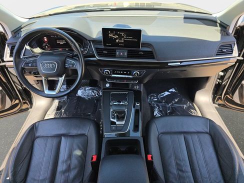 Used 2019 Audi Q5 2.0T Premium Plus w/ Premium Plus Package AWD/4WD image 10