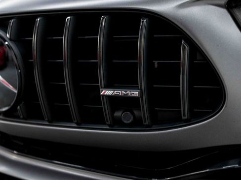 Used 2021 Mercedes-Benz E 63 AMG S image 13