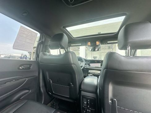 Used 2023 Dodge Durango GT AWD/4WD image 24
