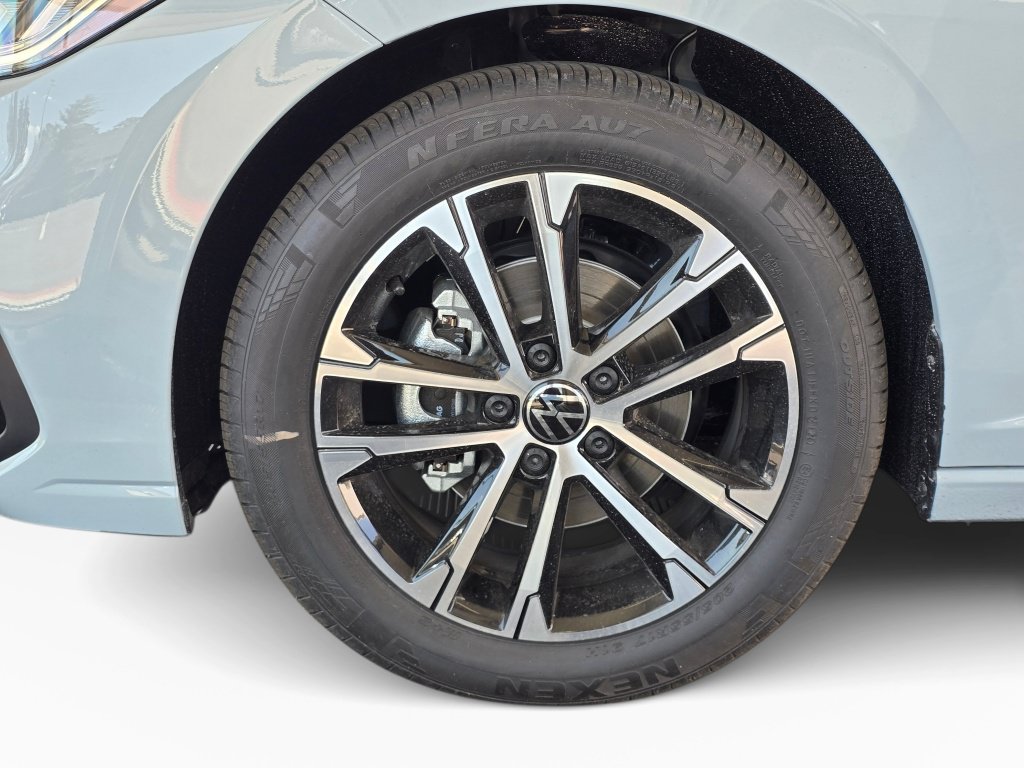 New 2026 Volkswagen Jetta Sport FWD image 11