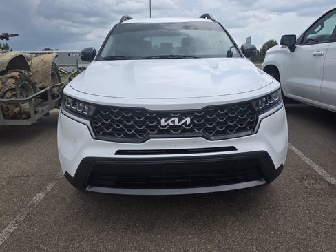 Used 2022 Kia Sorento S AWD/4WD image 9