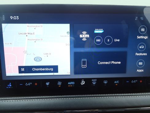 Used 2023 Lincoln Corsair AWD w/ Equipment Group 101A image 16
