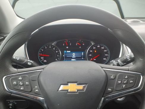 Certified 2024 Chevrolet Equinox LS w/ LS Convenience Package image 18