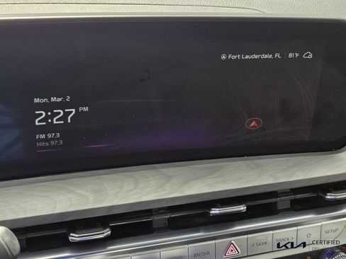 Certified 2023 Kia Telluride SX X-Pro image 24