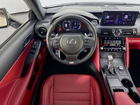 Used 2023 Lexus IS 350 F Sport image 28