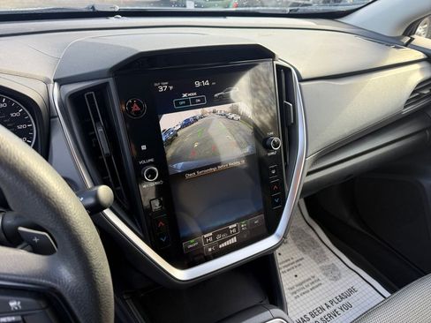 Certified 2024 Subaru Crosstrek 2.0i Premium image 27