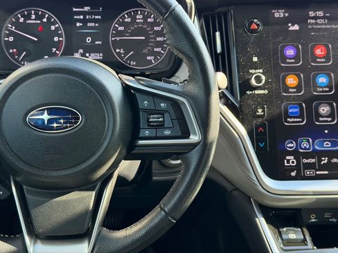 Used 2020 Subaru Outback Premium w/ Popular Package #1 AWD/4WD image 29
